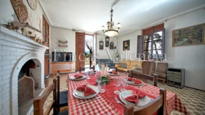 Rustic finca on Calle Sunp-4 El Sargento photo 37