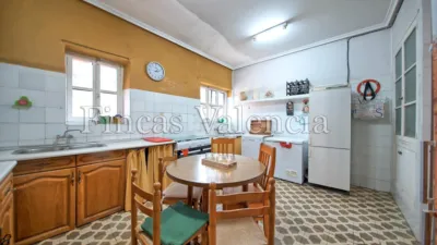 Rustic finca on Calle Sunp-4 El Sargento photo 38