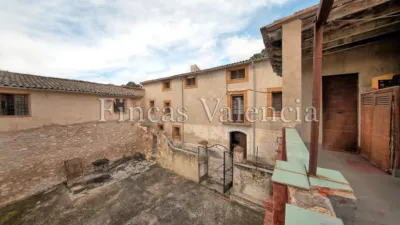 Rustic finca on Calle Sunp-4 El Sargento photo 40