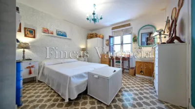 Rustic finca on Calle Sunp-4 El Sargento photo 41