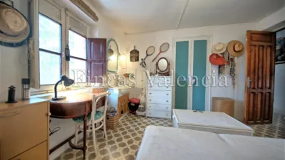 Rustic finca on Calle Sunp-4 El Sargento photo 42
