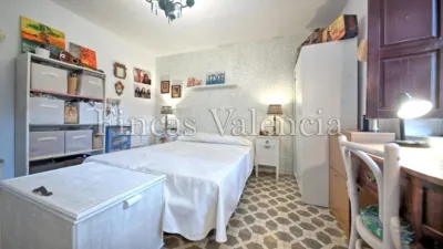 Rustic finca on Calle Sunp-4 El Sargento photo 43