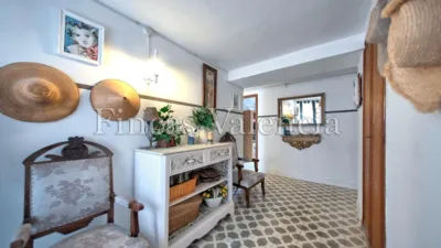 Rustic finca on Calle Sunp-4 El Sargento photo 44