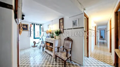 Rustic finca on Calle Sunp-4 El Sargento photo 45