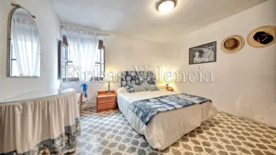 Rustic finca on Calle Sunp-4 El Sargento photo 47