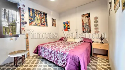 Rustic finca on Calle Sunp-4 El Sargento photo 49