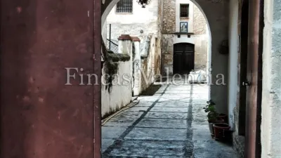 Rustic finca on Calle Sunp-4 El Sargento photo 4