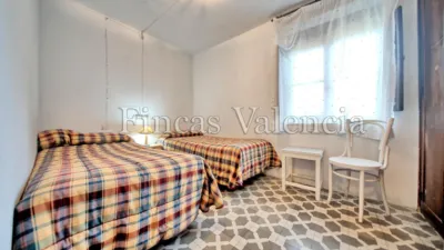 Rustic finca on Calle Sunp-4 El Sargento photo 50