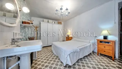 Rustic finca on Calle Sunp-4 El Sargento photo 52