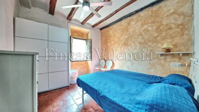 Rustic finca on Calle Sunp-4 El Sargento photo 55
