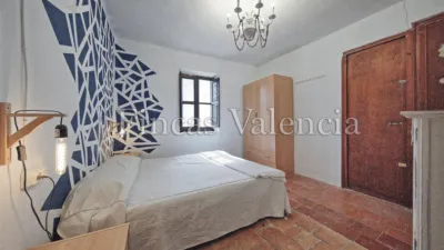 Rustic finca on Calle Sunp-4 El Sargento photo 58