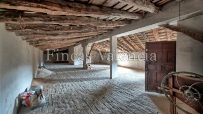 Rustic finca on Calle Sunp-4 El Sargento photo 59