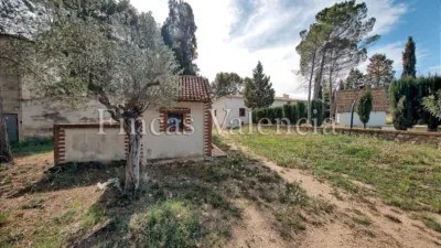 Rustic finca on Calle Sunp-4 El Sargento photo 5