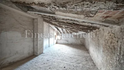 Rustic finca on Calle Sunp-4 El Sargento photo 60