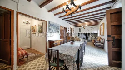Rustic finca on Calle Sunp-4 El Sargento photo 63