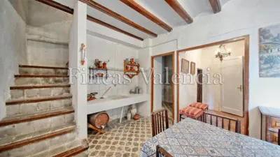 Rustic finca on Calle Sunp-4 El Sargento photo 64