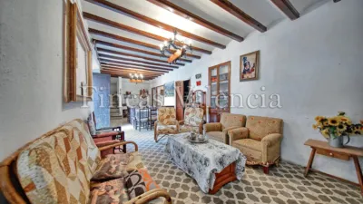 Rustic finca on Calle Sunp-4 El Sargento photo 65