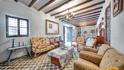 Rustic finca on Calle Sunp-4 El Sargento photo 66