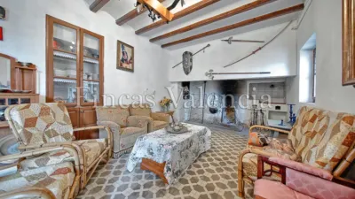 Rustic finca on Calle Sunp-4 El Sargento photo 67