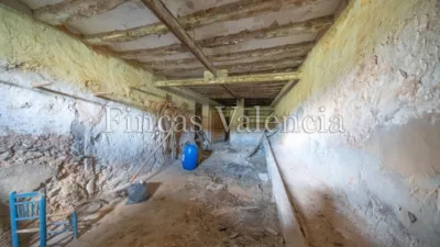 Rustic finca on Calle Sunp-4 El Sargento photo 68