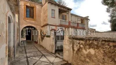 Rustic finca on Calle Sunp-4 El Sargento photo 69