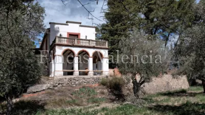 Rustic finca on Calle Sunp-4 El Sargento photo 6