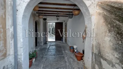 Rustic finca on Calle Sunp-4 El Sargento photo 70