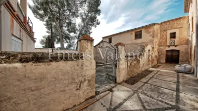 Rustic finca on Calle Sunp-4 El Sargento photo 71