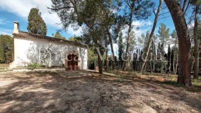 Rustic finca on Calle Sunp-4 El Sargento photo 72