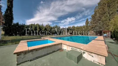 Rustic finca on Calle Sunp-4 El Sargento photo 74