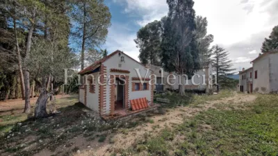 Rustic finca on Calle Sunp-4 El Sargento photo 76
