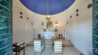 Rustic finca on Calle Sunp-4 El Sargento photo 77