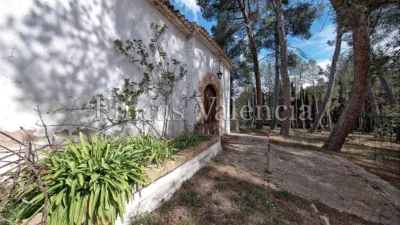Rustic finca on Calle Sunp-4 El Sargento photo 78