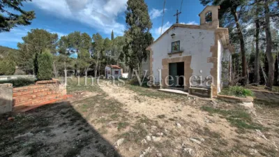 Rustic finca on Calle Sunp-4 El Sargento photo 7