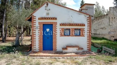 Rustic finca on Calle Sunp-4 El Sargento photo 82