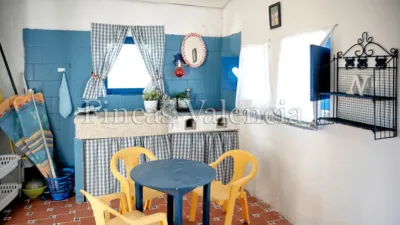 Rustic finca on Calle Sunp-4 El Sargento photo 83