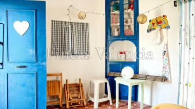 Rustic finca on Calle Sunp-4 El Sargento photo 84
