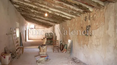 Rustic finca on Calle Sunp-4 El Sargento photo 85