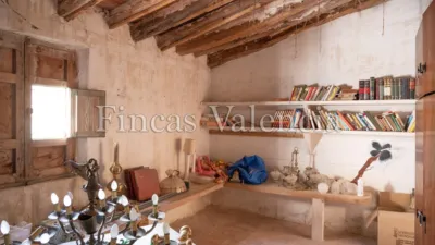 Rustic finca on Calle Sunp-4 El Sargento photo 86