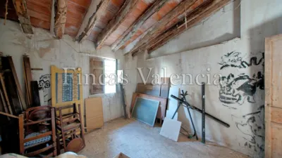 Rustic finca on Calle Sunp-4 El Sargento photo 87