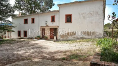 Rustic finca on Calle Sunp-4 El Sargento photo 8