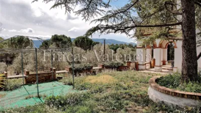 Rustic finca on Calle Sunp-4 El Sargento photo 9