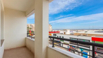 Apartment on Calle Caballero de Rodas photo 10