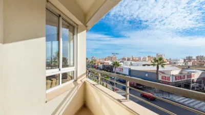 Apartment on Calle Caballero de Rodas photo 11