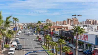 Apartment on Calle Caballero de Rodas photo 12