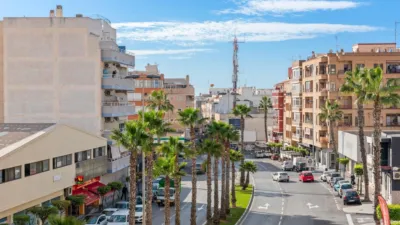 Apartment on Calle Caballero de Rodas photo 13