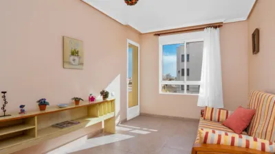 Apartment on Calle Caballero de Rodas photo 14