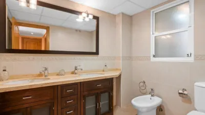 Apartment on Calle Caballero de Rodas photo 17