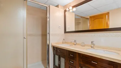 Apartment on Calle Caballero de Rodas photo 18