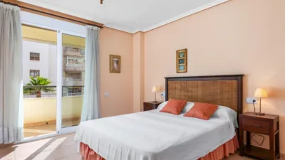 Apartment on Calle Caballero de Rodas photo 19